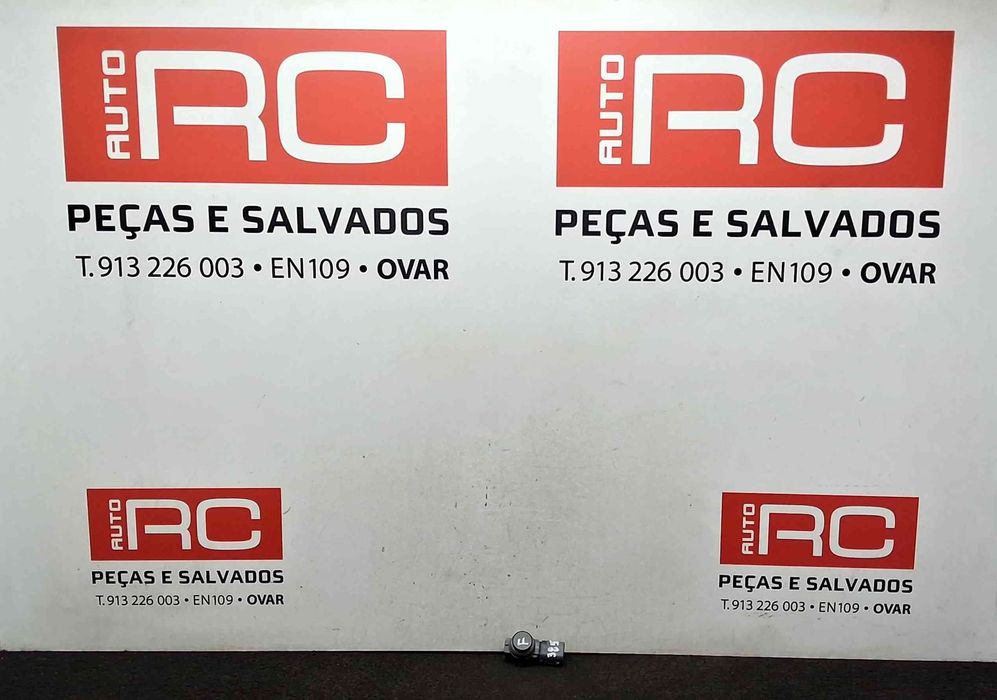 Sensor de Estacionamento Frente - PEUGEOT 308 II