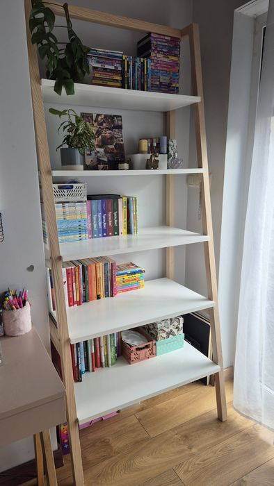 Meble VOX Spot Young komplet szafa komoda Ikea