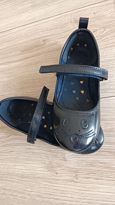 Balerinki dla dziewczynki