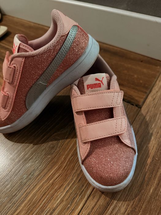 Puma 30 розмір кросівки