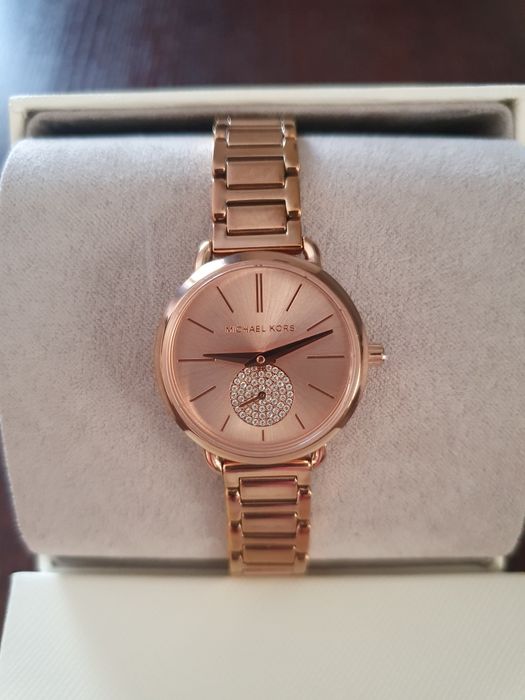 Zegarek Michael kors PORTIA MK3839  damski