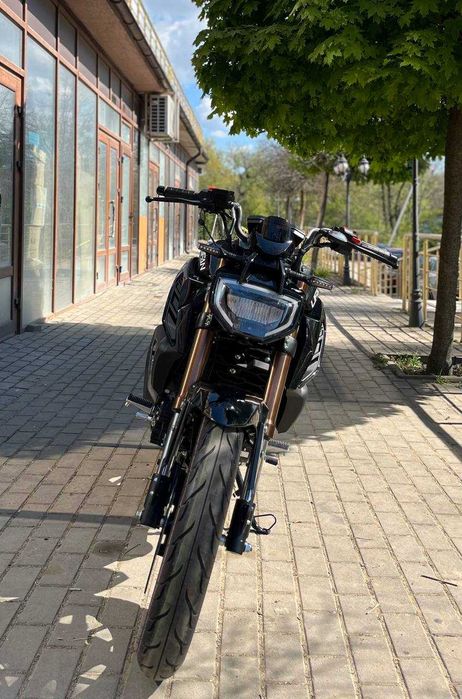 Мотоцикл Lifan KPS250