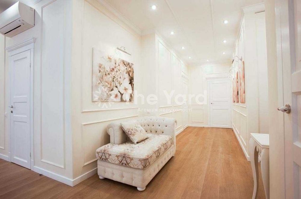 Багатокімнатна квартира за адресою бульвар Дружби Народів (площа 184 м²) - Atlanta.ua - фото 10