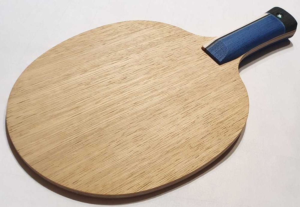 Butterfly HARIMOTO TOMOKAZU Innerforce SUPER ALC Deska Tenis stołowy.