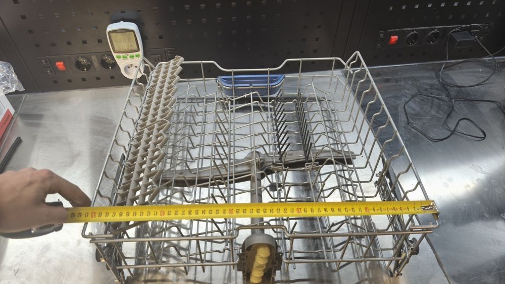 Kosz górny Bosch stan idealny