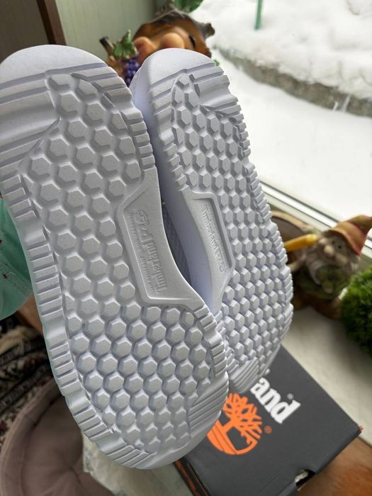 Timberland PRO® FLEX Setra жіночі кросівки з композитним носком