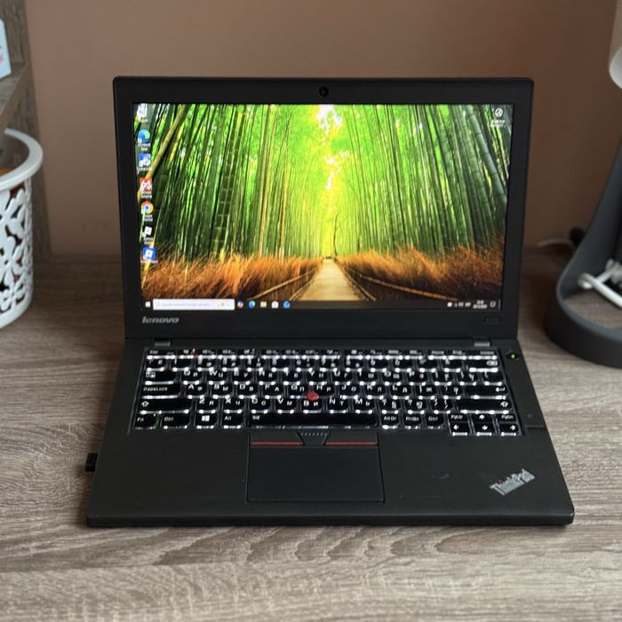 Ноутбук ігровий-офісний і5|16гб|256гб|10год