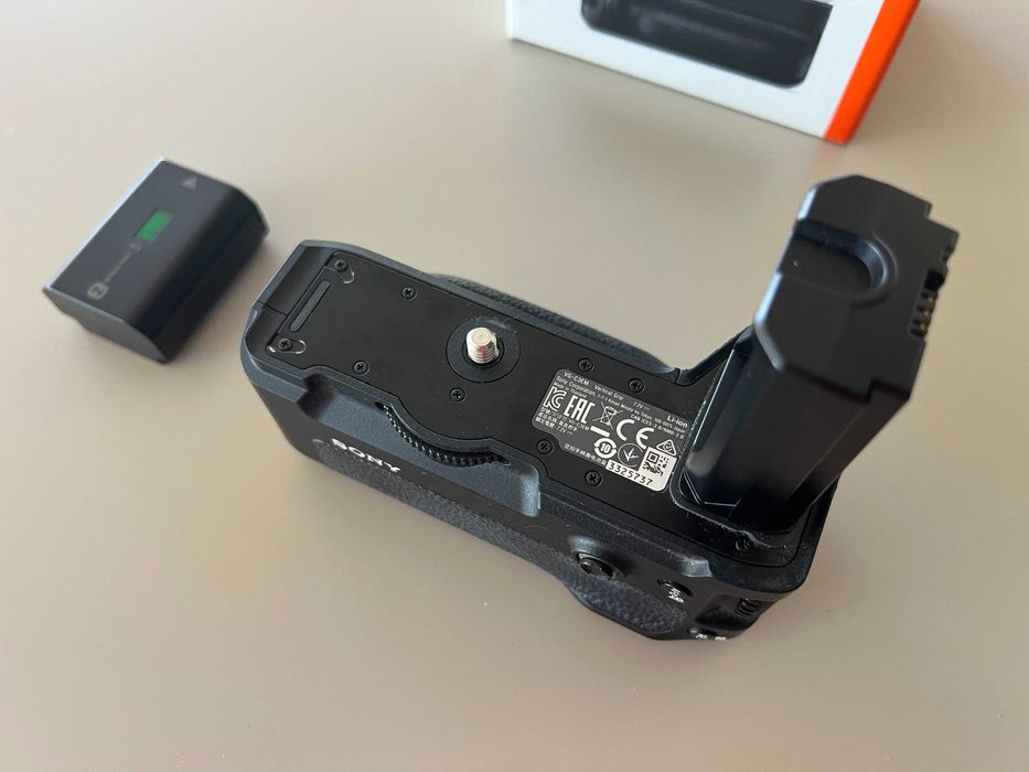 Punho Sony VG-C3EM