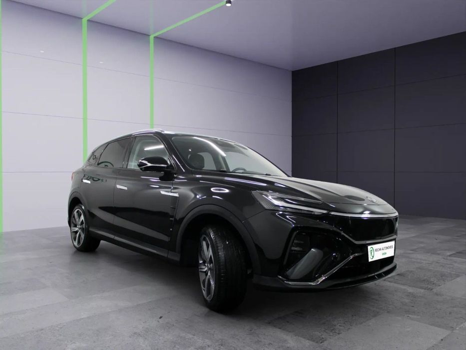 MG Marvel R 70 kWh Luxury