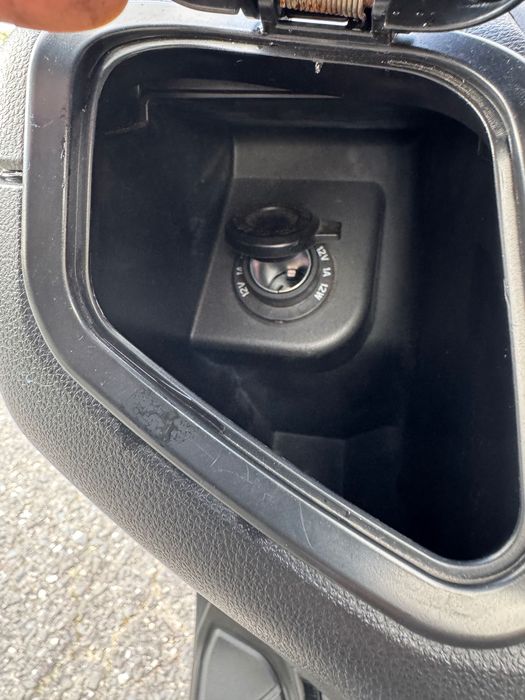 Vendo yamaha N Max 125 ano 2021 poucos km