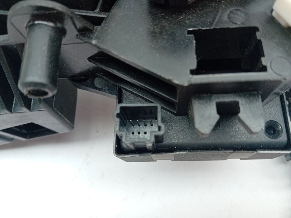 Fita de airbags RENAULT Clio IV (BH_)