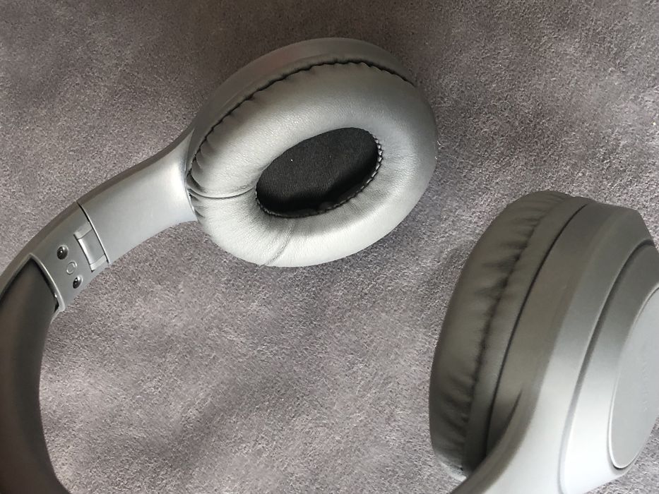 Навушники великі, нові