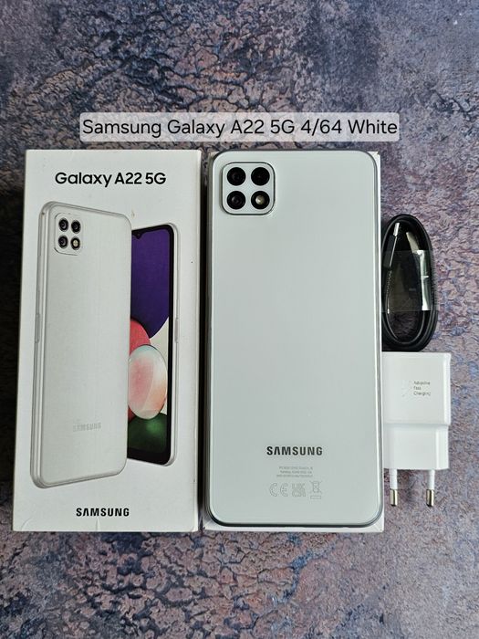 a52 5g - купить мобильные телефоны и смартфоны - Цена на OLX.ua