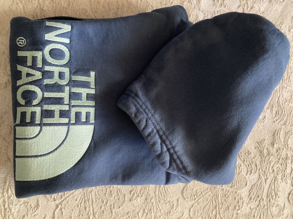 Sweat The North Face XS/TP Júnior