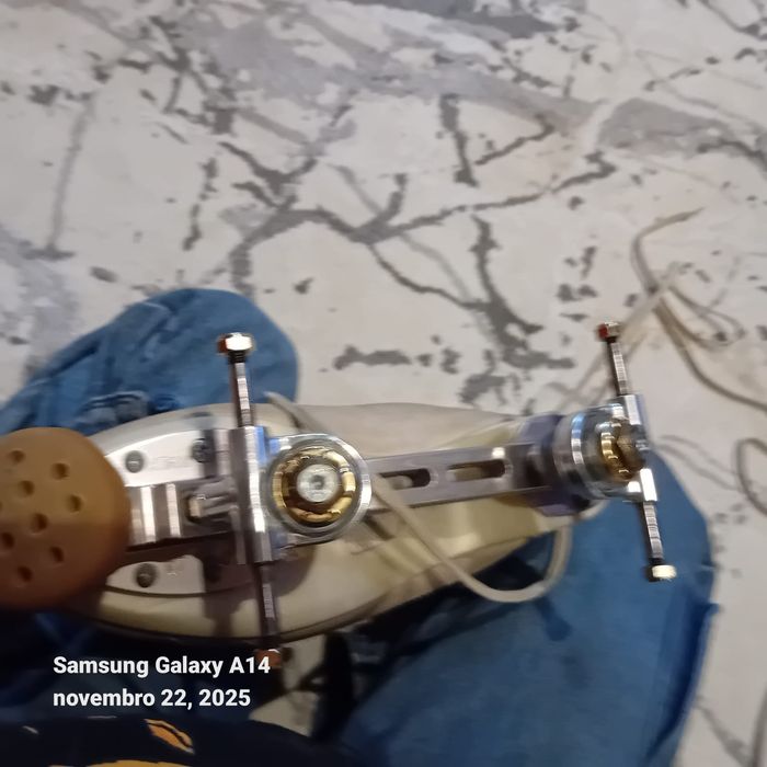 Patins patinagem artística