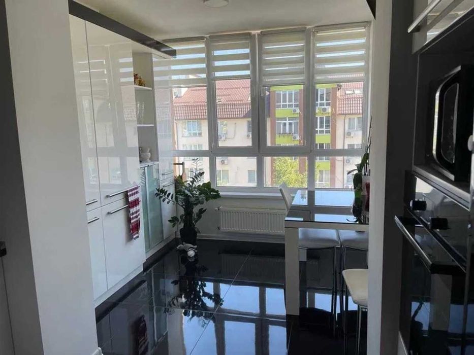 Apartment in Sofiivska Borshchahivka, Kuchanka, Buchanskyy rayon - View 4