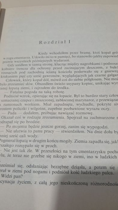 Orzeł wylądował Jack Higgins książka