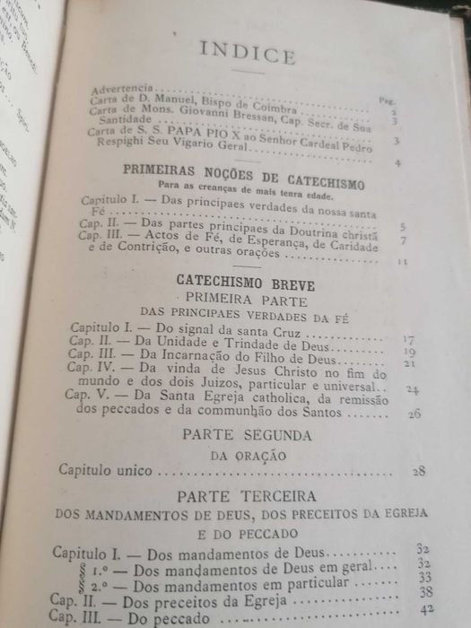Compêndio de Doutrina Christa // João Evangelista de Lima Vidal