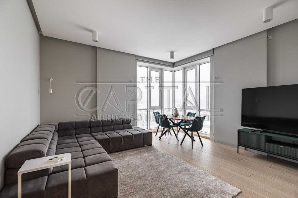 Оренда 1-кімнатної квартири, ЖК Royal Tower,  ГЕНЕРАТОР