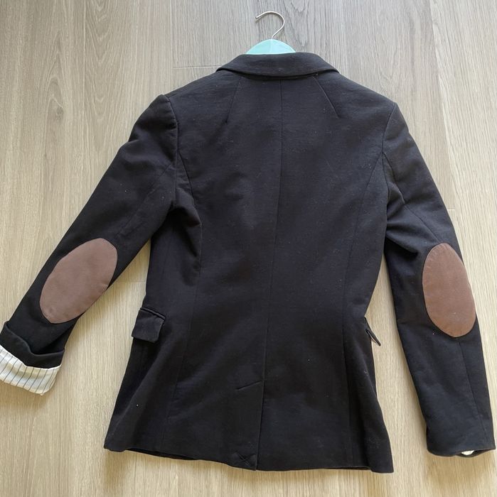 Marynarka h&m rozm. 38