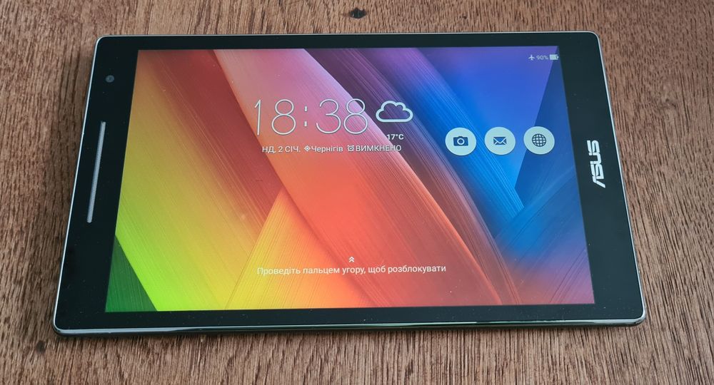 Продам планшет АSUS