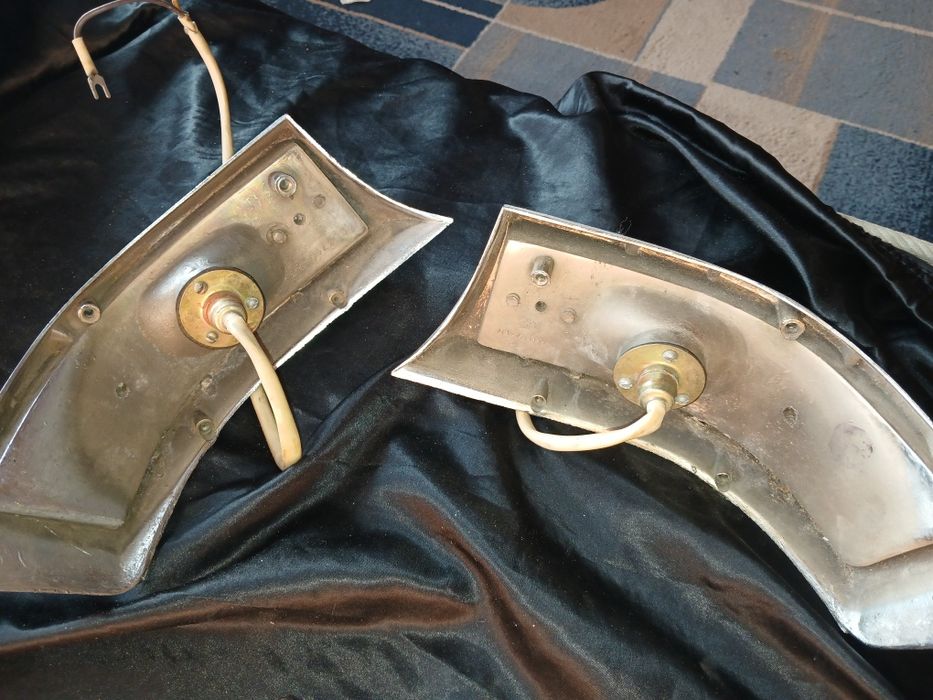 Газ 21 другої серії  люкс