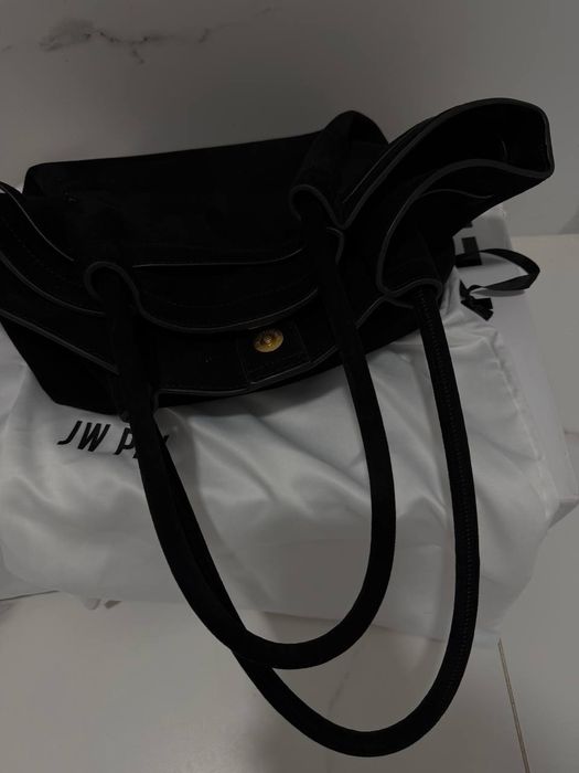 Сумка jw pei  орігінал