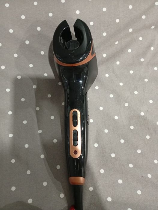 Ferro para caracóis