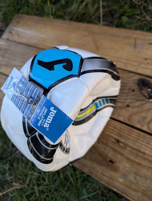 М'яч футбольний Joma ICEBERG