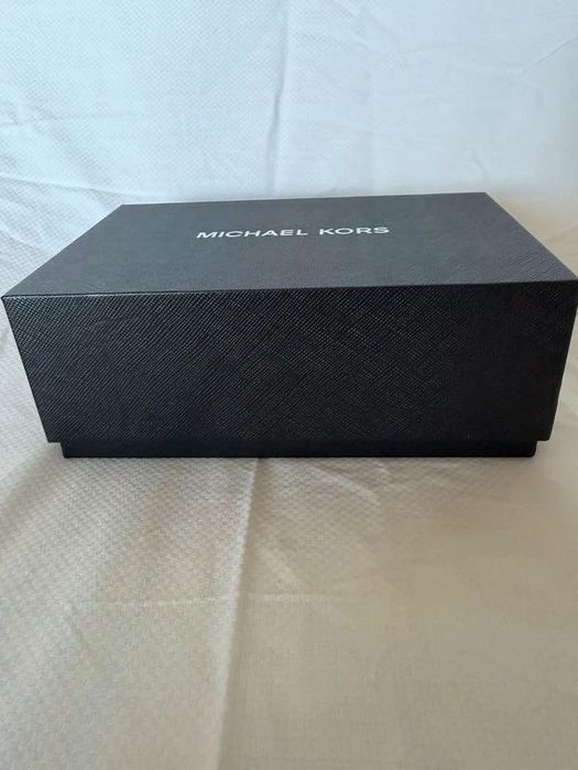 Michael Kors MK1085SET – Reloj + Tarjetero 44mm