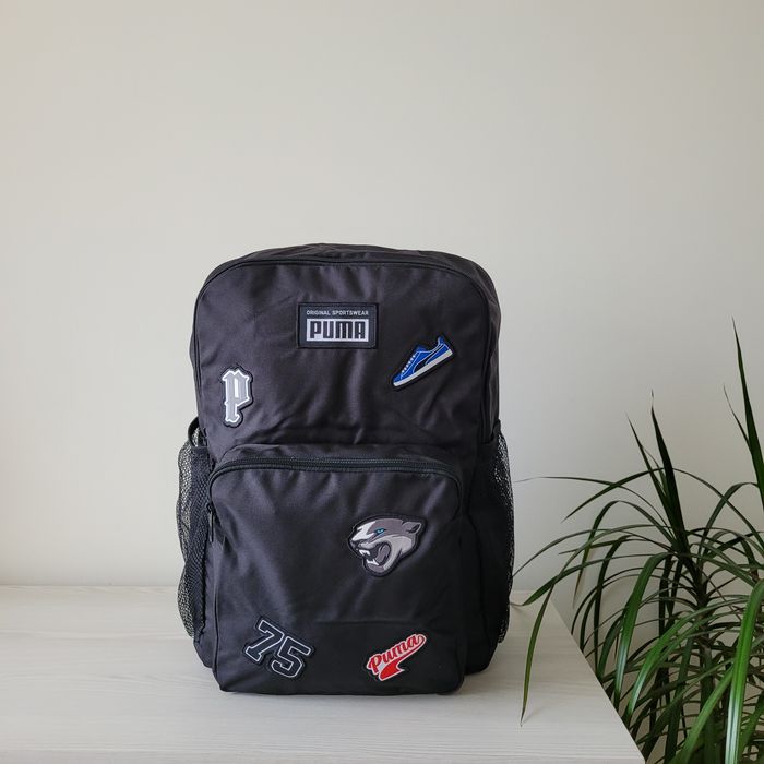Рюкзак Оригінал Puma