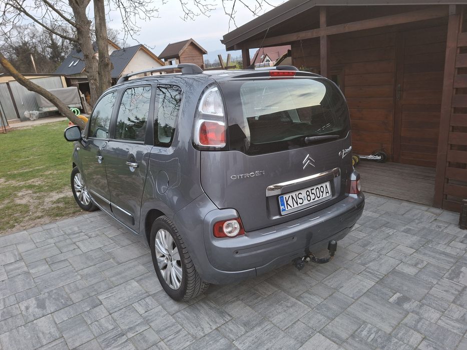 Citroen C3 Picasso