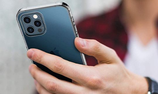 Etui 3Mk Clear Case Obudowa Do Iphone 13 Mini