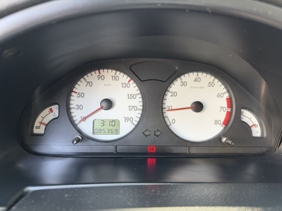 Citroen Saxo  1.4 VTS