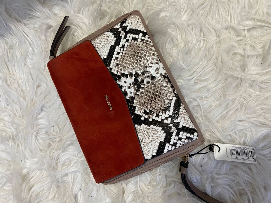 Torebka kajet parfois nowa