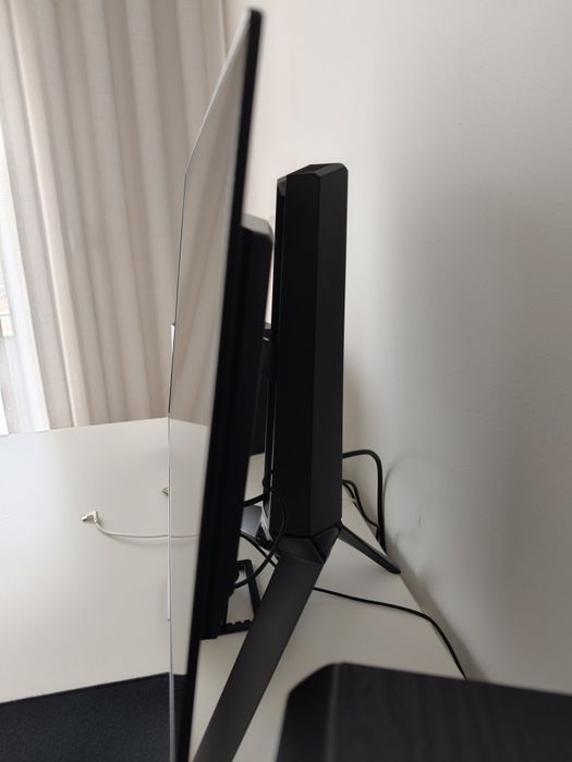 ASUS PG27AQDM Oled