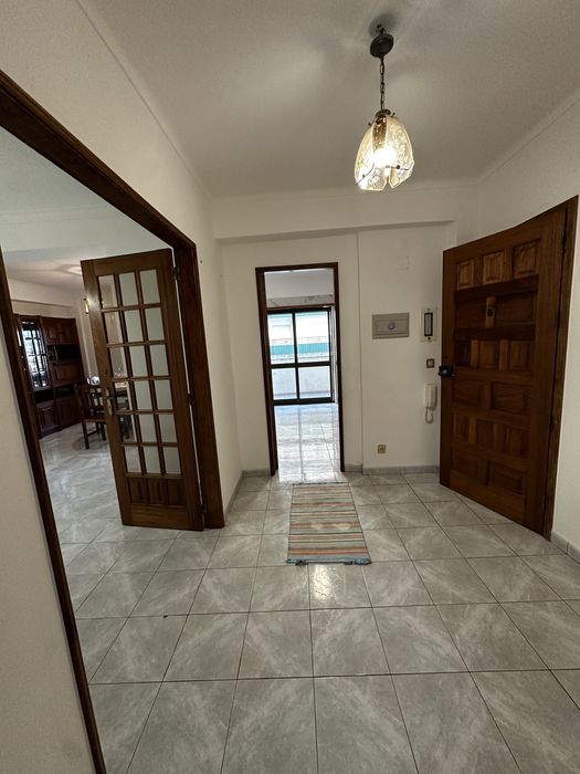 Apartamento T2 para venda