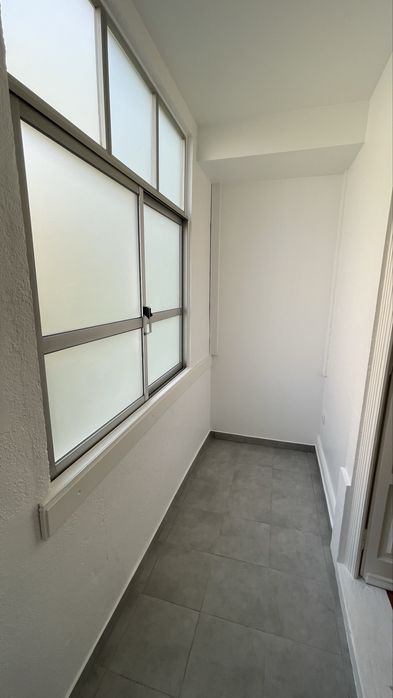 Apartamento em campo de ourique para arrendar