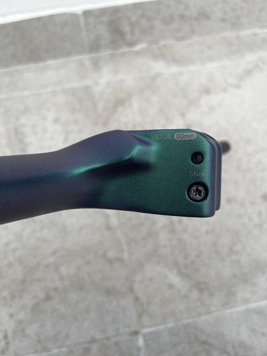 Integrated Handlebar64551337699969121