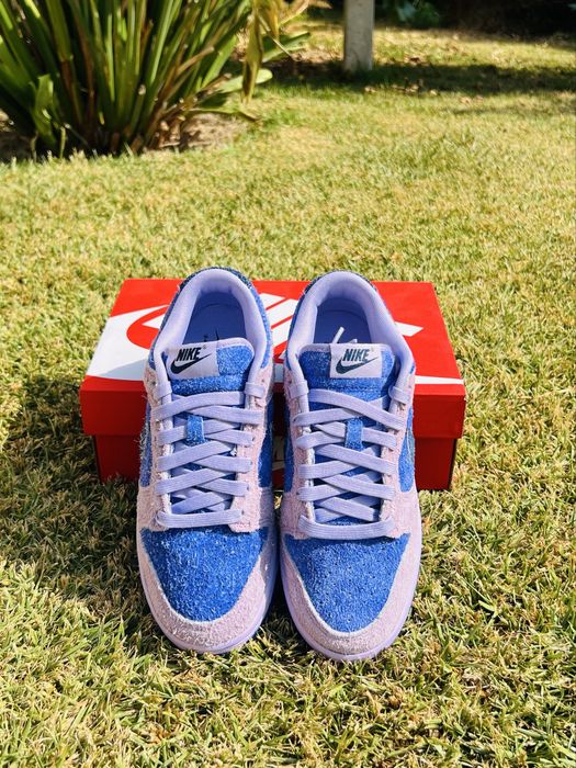 Nike Dunk Low SE “Hydrangeas”