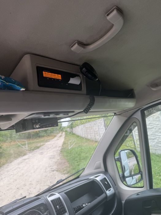 Ducato 3.0 рейсовий