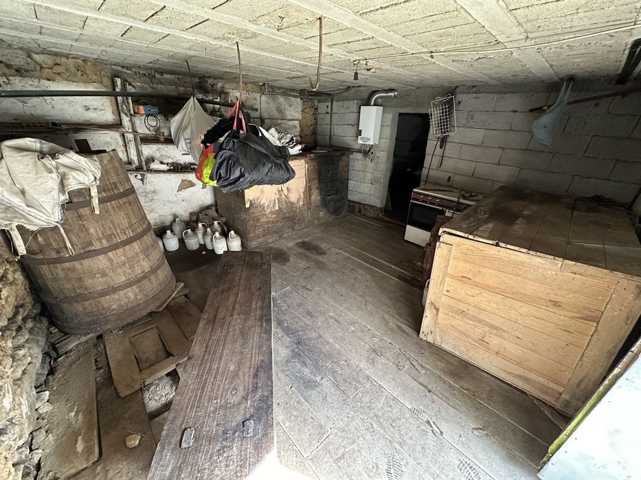 Moradia Aldeia Transmontana