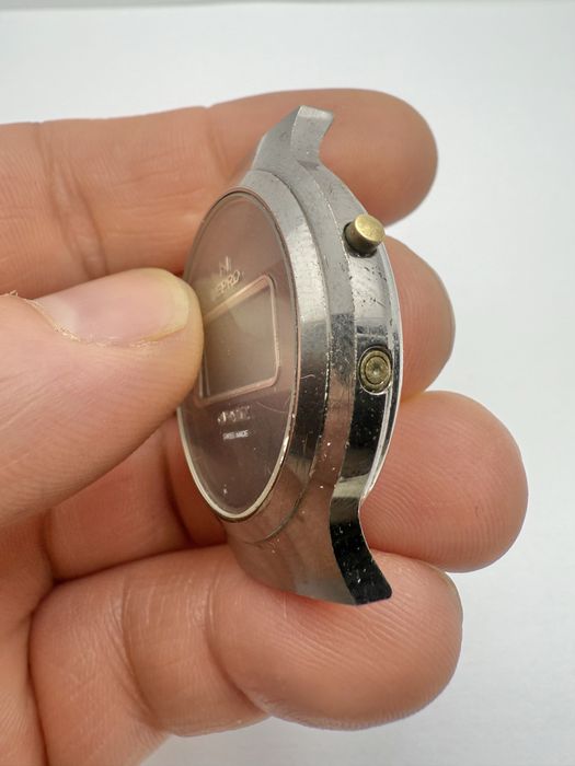 Zegarek LSD Nepro Quartz Swiss Made