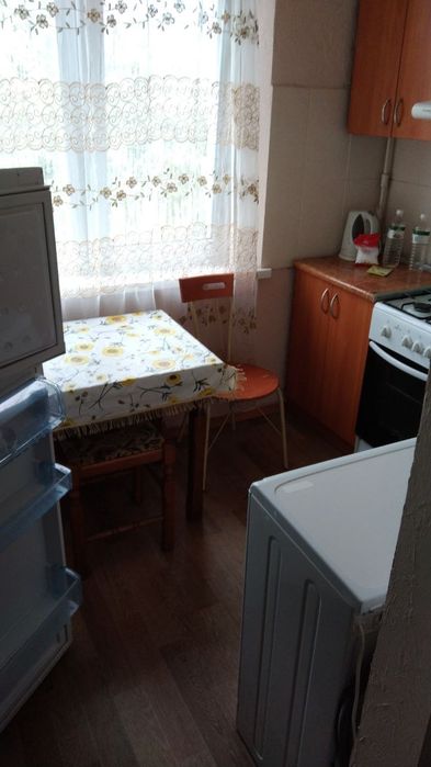 Сдам 1-к кв на Алексеевке