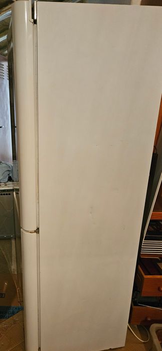 Frigorífico Indesit Avariado