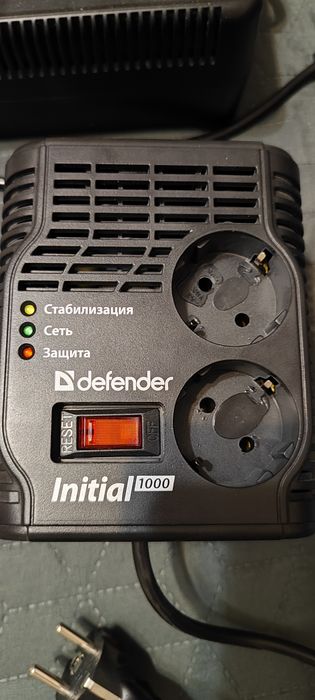 Продам стабілізатор напруги