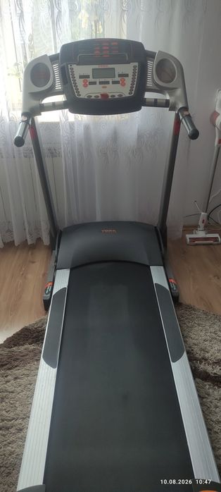Bieżnia elektryczna