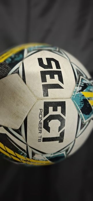 Bola select pionner TB N*5