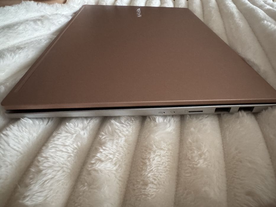 Ігровий ультратонкий ноутбук | 14” Full HD | Ідеал (терміново)