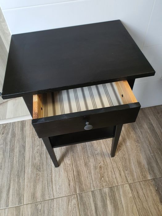 Szafka nocna ikea